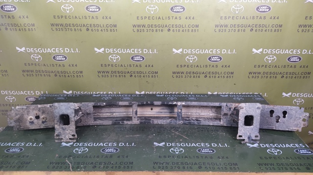 LAND ROVER LR015274 Усилитель бампера переднего в наличии Ужгород