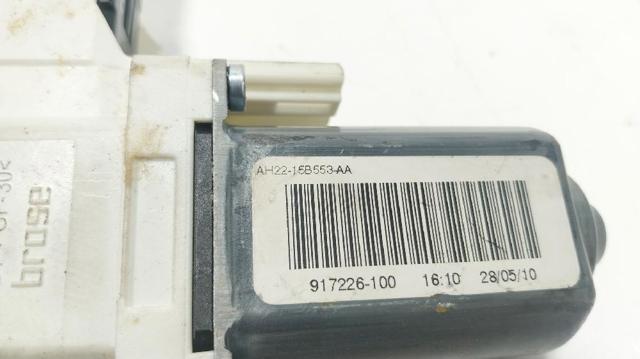 LR015451 LAND ROVER Мотор стеклоподъемника двери передней левой купить в Запорожье