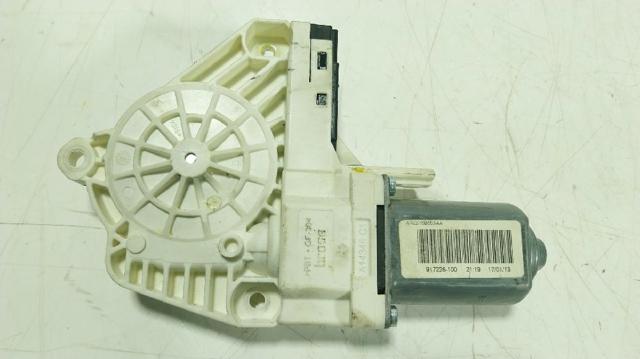 LR015451 LAND ROVER Мотор стеклоподъемника двери передней левой купить в Киев