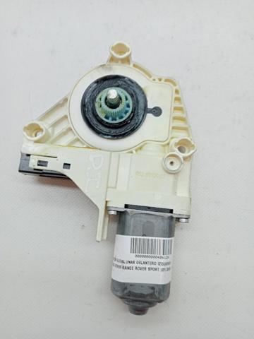 LR015451 LAND ROVER Мотор стеклоподъемника двери передней левой купить в Хмельницкий