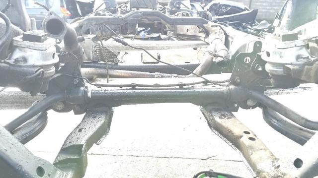 LR015528 LAND ROVER Стабилизатор передний купить в Украина