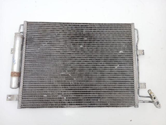 LR015556 LAND ROVER Радиатор кондиционера купить в Житомир