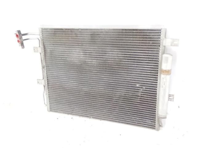 LR015556 LAND ROVER Радиатор кондиционера купить в Каменское