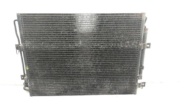 LAND ROVER LR015556 Радиатор кондиционера в наличии Черкассы