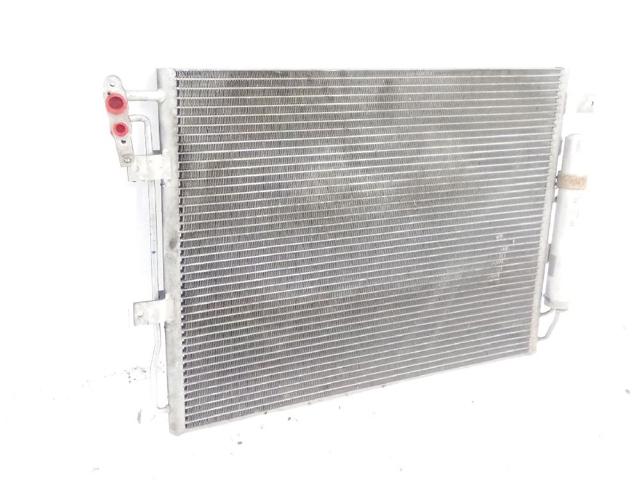 LAND ROVER LR015556 Радиатор кондиционера в наличии Винница