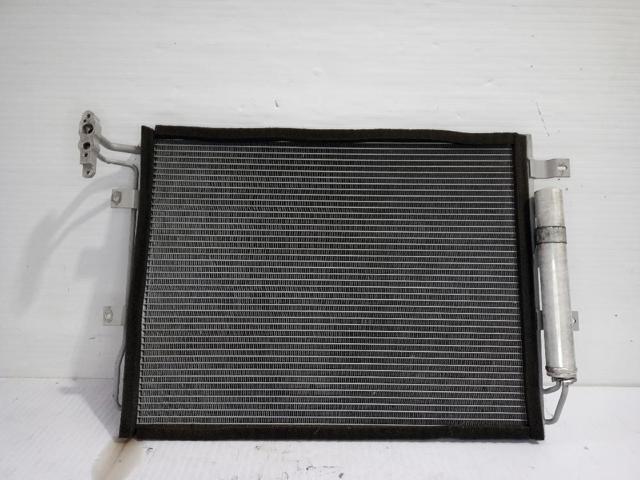 LAND ROVER LR015556 Радиатор кондиционера в наличии Черновцы