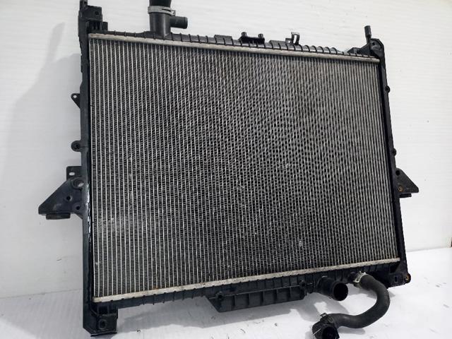 LR015561 Радиатор купить Ровно