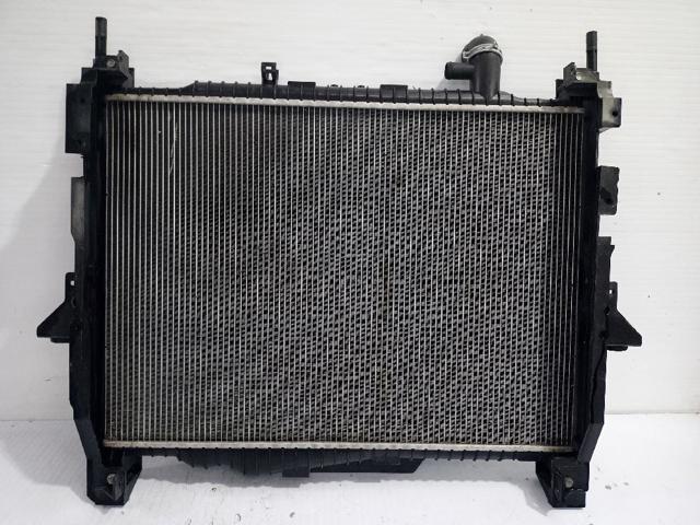 LR015561 LAND ROVER Радиатор купить в Винница