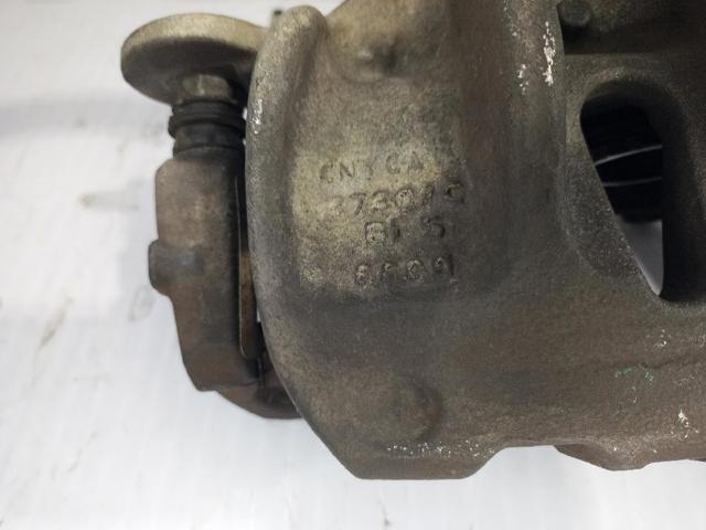 LAND ROVER LR015569 Суппорт тормозной передний правый в наличии Каменское