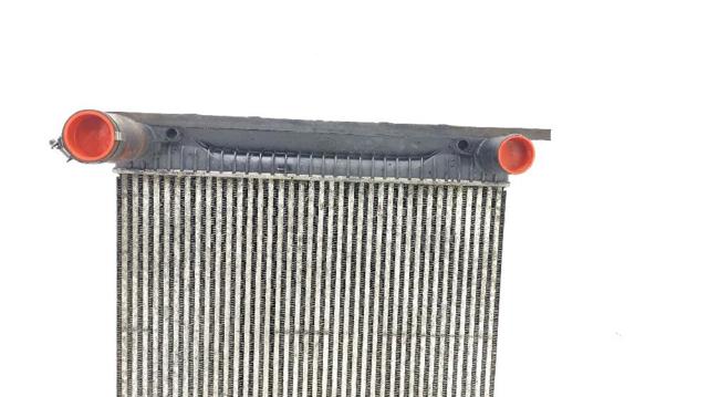 LR015603 LAND ROVER Радиатор интеркуллера купить в Житомир