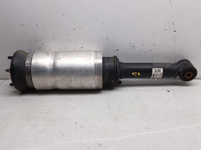 LR016426 LAND ROVER Амортизатор передний купить в Украина
