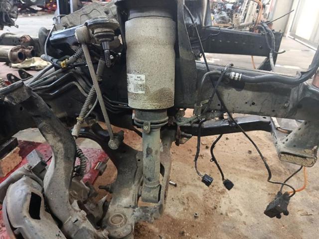 LR016428 LAND ROVER Амортизатор передний купить в Винница