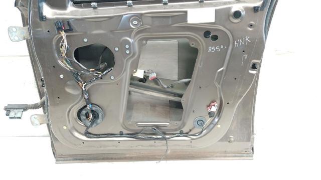 LAND ROVER LR016462 Дверь передняя правая в наличии Одесса