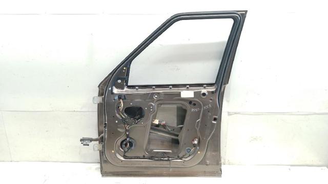 LAND ROVER LR016462 Дверь передняя правая в наличии Запорожье