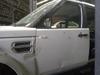 Porta dianteira esquerda LR016463 LAND ROVER