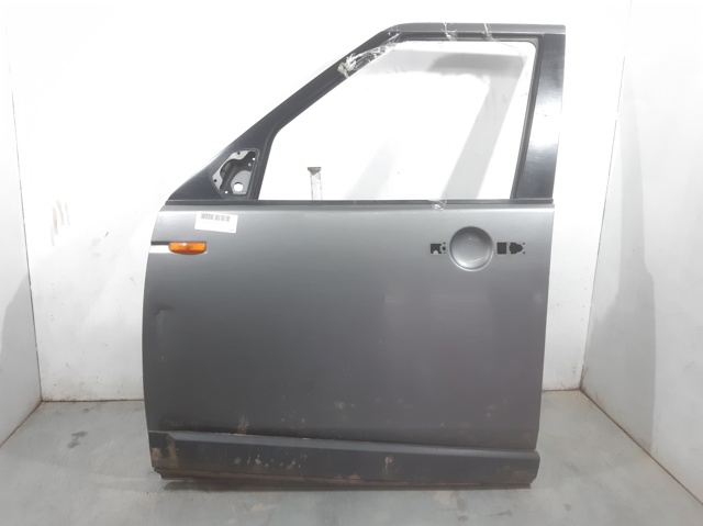 LR016463 LAND ROVER Дверь передняя левая купить в Житомир