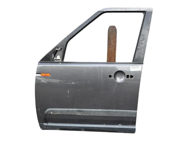 LR016463 LAND ROVER Дверь передняя левая купить в Каменское