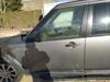 Porta dianteira esquerda LR016463 LAND ROVER