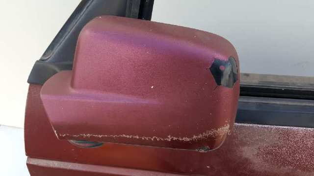 Porta dianteira esquerda Land Rover Range Rover L320