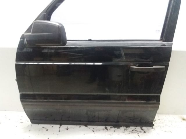 Porta dianteira esquerda Land Rover Range Rover L320