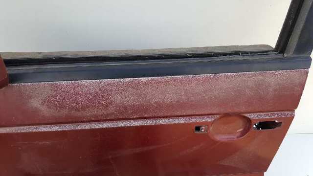 Porta dianteira esquerda Land Rover Range Rover L320