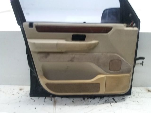 Porta dianteira esquerda Land Rover Range Rover L320