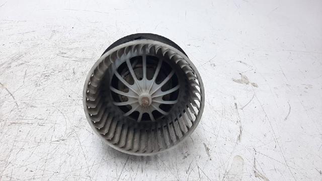 Motor de ventilador de forno (de aquecedor de salão) LR016627 LAND ROVER