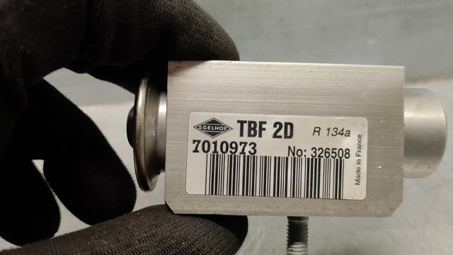 LAND ROVER LR016631 Клапан TRV кондиционера в наличии Тернополь