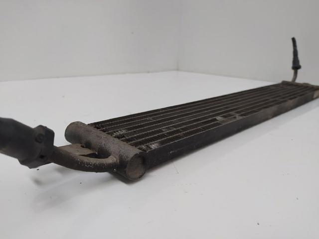 LAND ROVER LR016639 Радиатор охлаждения топлива в наличии Украина