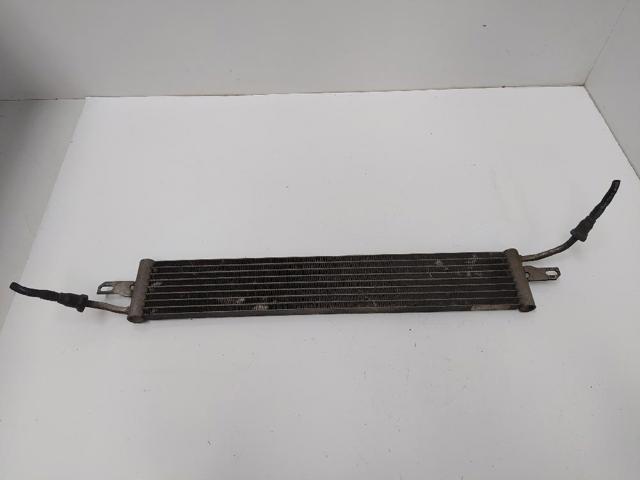 LR016639 LAND ROVER Радиатор охлаждения топлива купить в Днепр