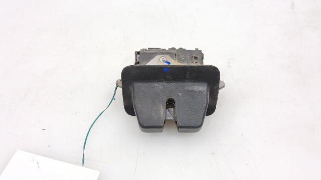 LR016678 Замок багажника купить Днепр