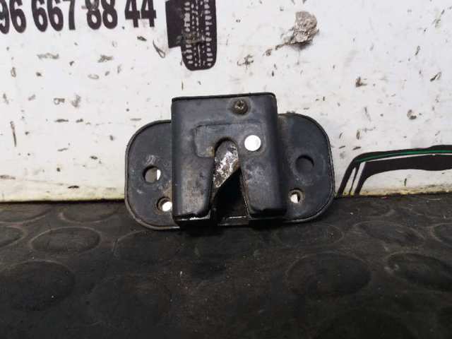 Fecho de tampa de porta-malas (de 3ª/5ª porta traseira) Land Rover Range Rover L320