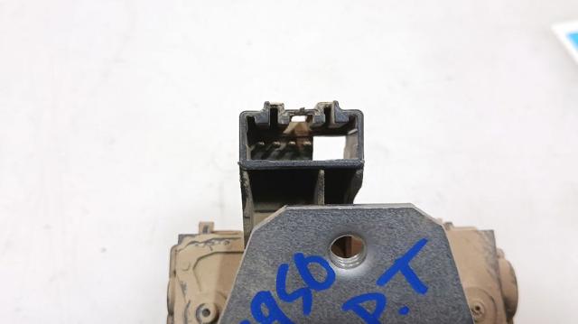 LAND ROVER LR016678 Замок багажника в наличии Полтава