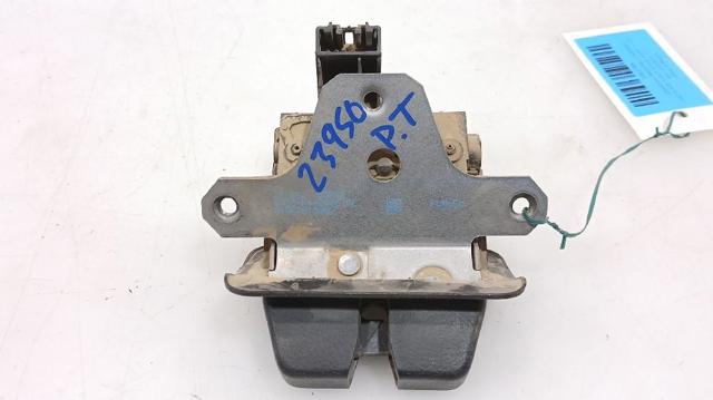 LR016678 LAND ROVER Замок крышки багажника (двери 3/5-й задней) купить в Хмельницкий