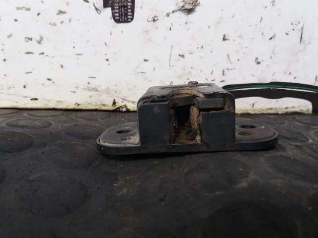 Fecho de tampa de porta-malas (de 3ª/5ª porta traseira) Land Rover Range Rover L320