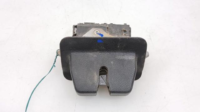 LR016678 LAND ROVER Замок багажника купить в Запорожье