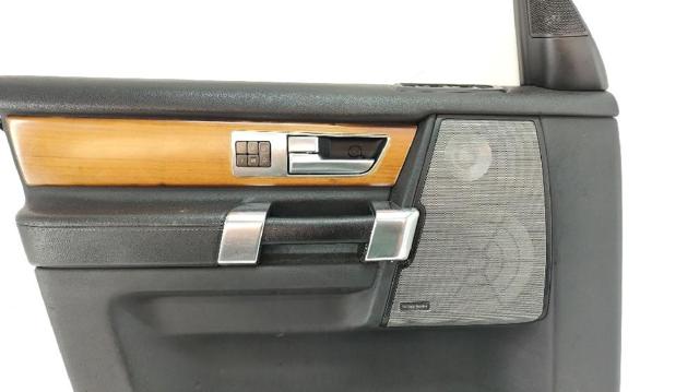 LR016878 LAND ROVER Обшивка (облицовка) внутренняя двери передней левой купить в Ровно