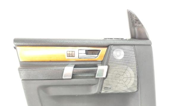 LR016878 LAND ROVER Обшивка (облицовка) внутренняя двери передней левой купить в Украина