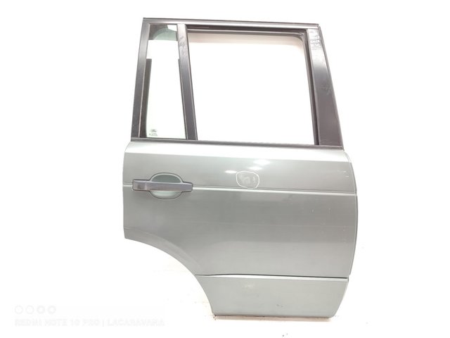 Porta traseira direita LR017239 Land Rover