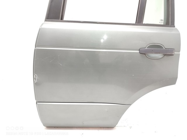 LAND ROVER LR017240 Дверь задняя левая в наличии Одесса