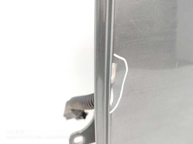 LR017240 LAND ROVER Дверь задняя левая купить в Тернополь