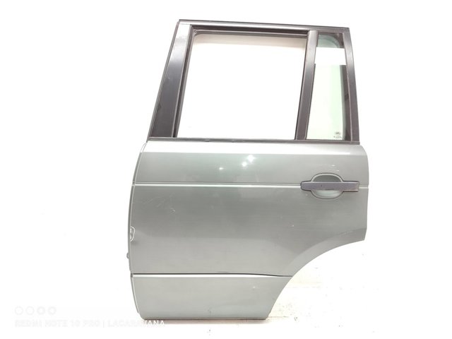 Porta traseira esquerda LR017240 Land Rover