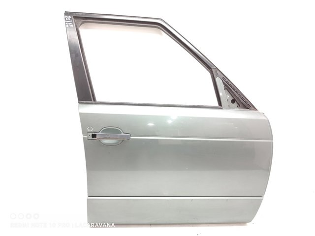 Porta dianteira direita LR017245 Land Rover