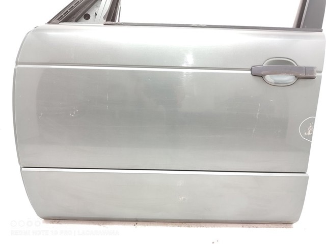 LR017247 LAND ROVER Дверь передняя левая купить в Николаев