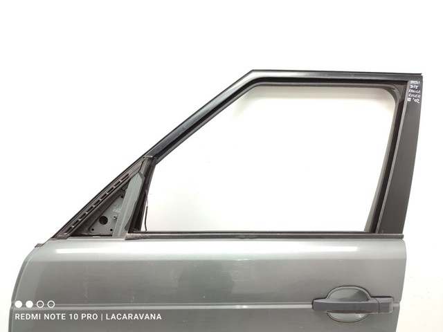 LAND ROVER LR017247 Дверь передняя левая в наличии Тернополь