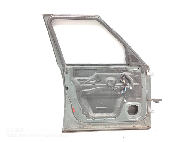 LR017247 LAND ROVER Дверь передняя левая купить в Ужгород