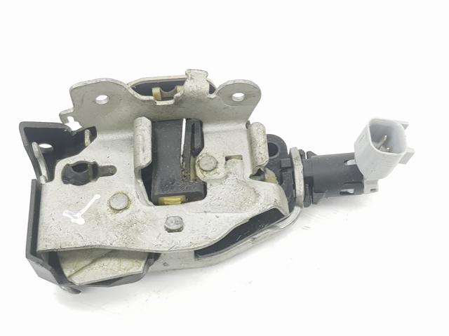 Fecho de tampa de porta-malas (de 3ª/5ª porta traseira) LR017470 Land Rover