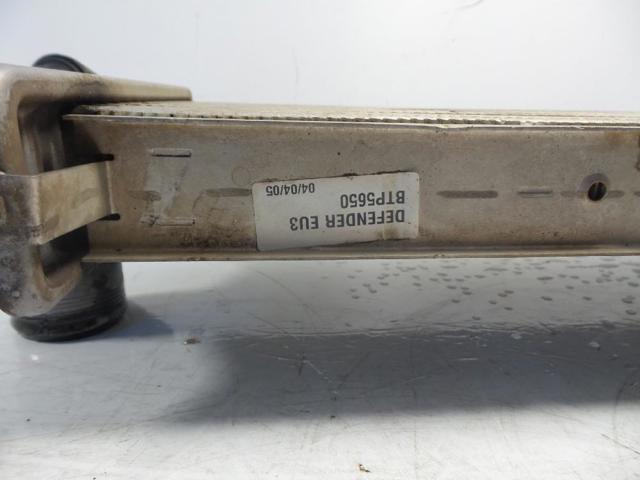 LR017950 LAND ROVER Интеркулер купить в Ужгород