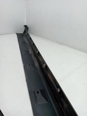 LR018176 LAND ROVER Накладка (молдинг) порога наружная левая купить в Запорожье