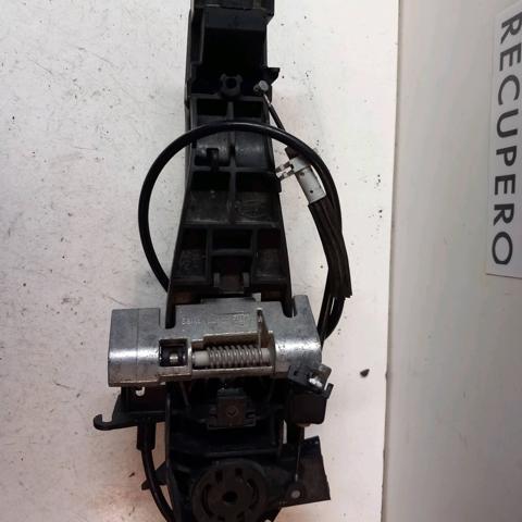LAND ROVER LR018296 Держатель наружной ручки двери передней левой в наличии Винница